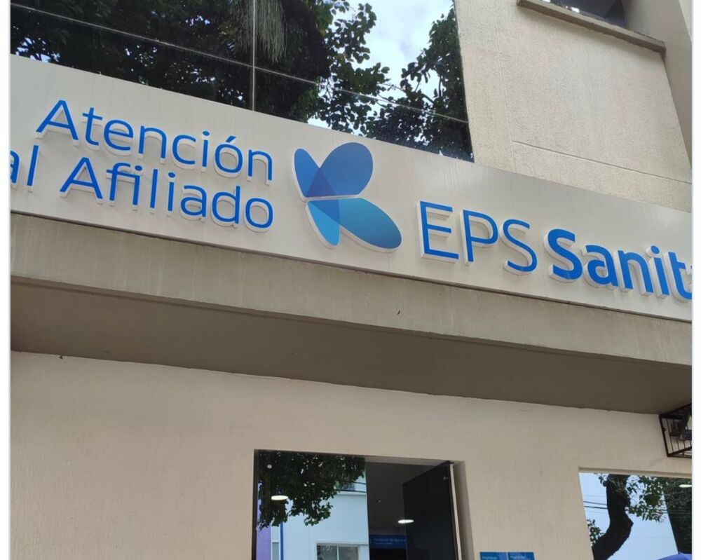[AUDIO] Entidades de salud en Neiva, pondrán la lupa sobre prestación de servicios de EPS Sanitas
