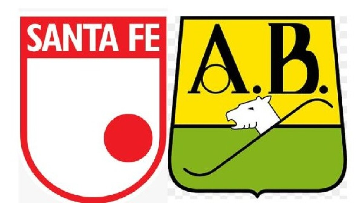 [AUDIO] Santa Fe y Bucaramanga jugarán la final de Liga este sábado en Bogotá