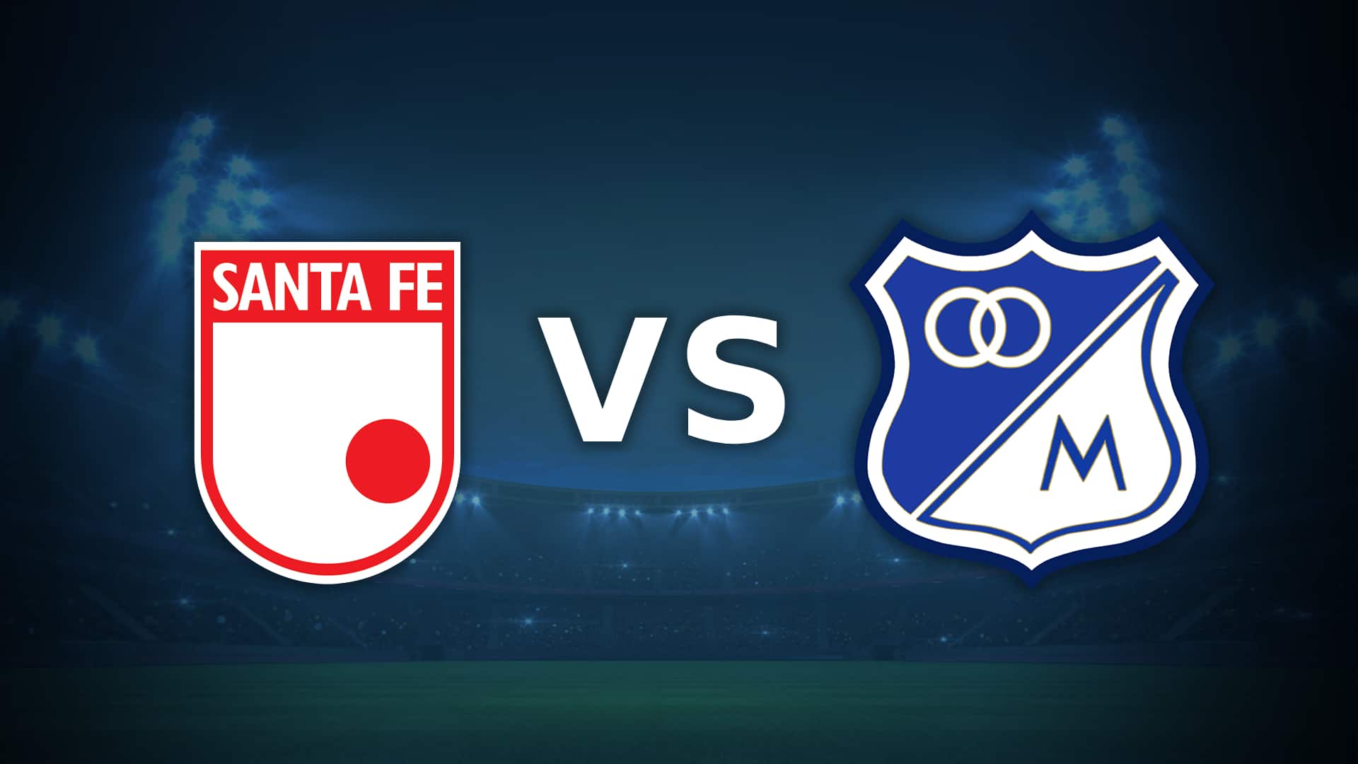 [AUDIO] Santa Fe no le permitió a Millonarios clasificar anticipadamente a la final