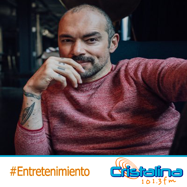 SANTIAGO CRUZ LE CANTA A LOS DESAFÍOS COTIDIANOS