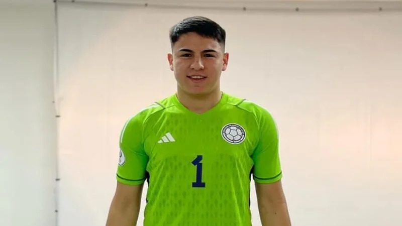 Huilense convocado a selección Colombia de Futsal