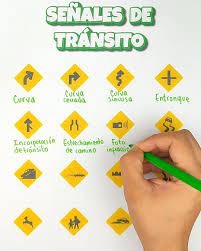 Capacitaciones por parte de transito Dptal.