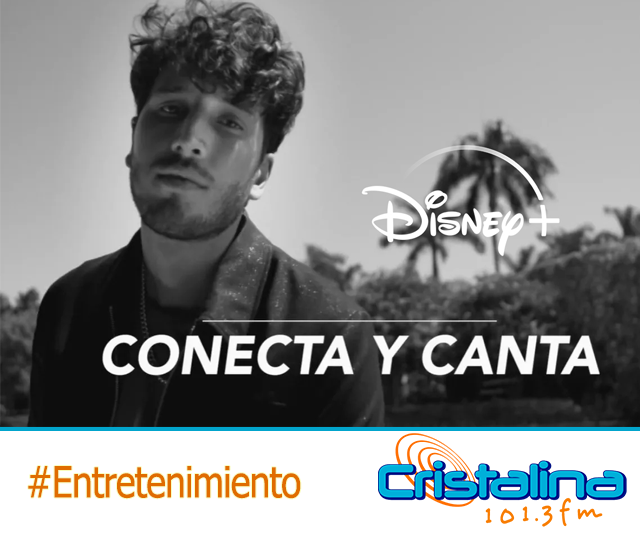 SEBASTIÁN YATRA CONDUCIRÁ “CONECTA Y CANTA”, UN REALITY DE DISNEY
