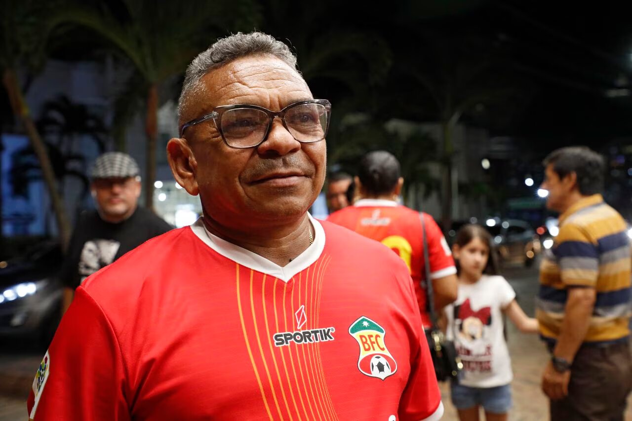 [AUDIO] Condena y repudio por el secuestro del padre del futbolista Luis Díaz