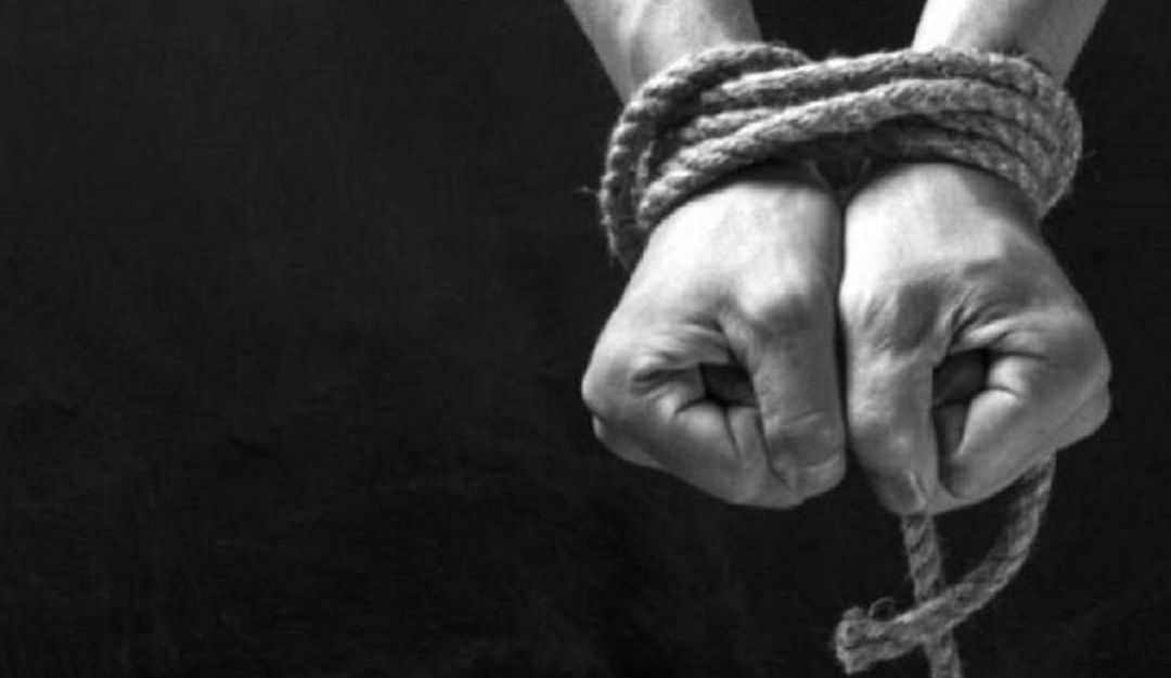 Capturan a hombre que había secuestrado a una mujer en zona rural de San Vicente del Caguan.