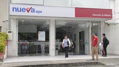 Nueva EPS entregaran medicamentos con ´pico y cedula´