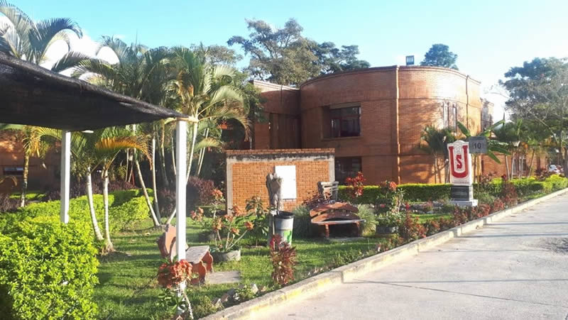 La USCO crearía instituto de investigación en el sur del Huila