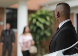 Seguridad para los 11 diputados de la Asamblea.