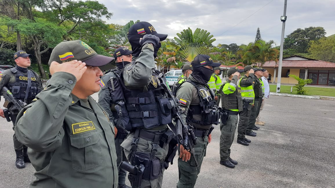 Nuevo Consejo de seguridad para Neiva