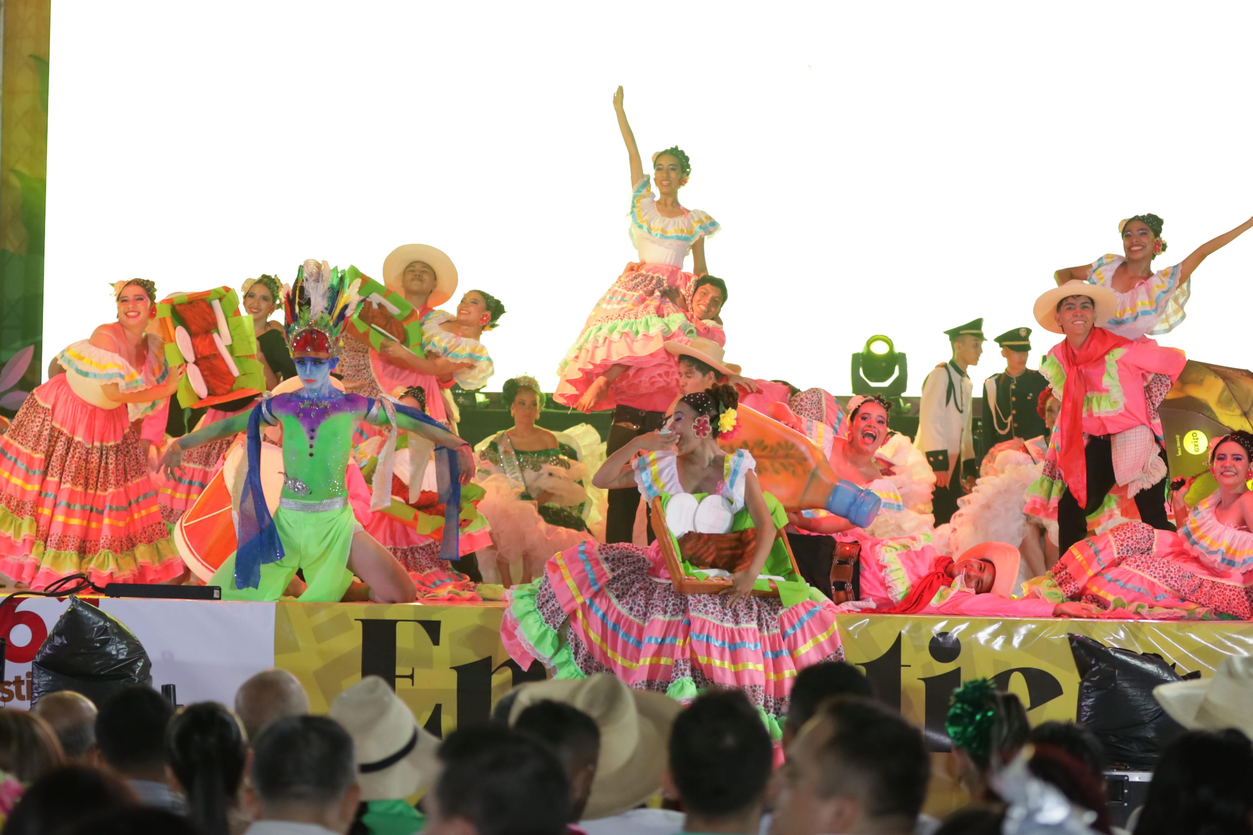 [AUDIO] Listo dispositivo de seguridad para eventos de fin semana