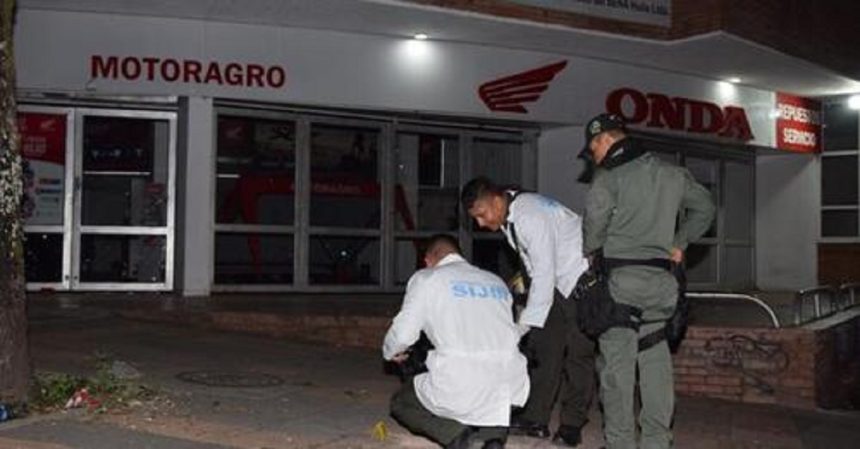 Comerciantes expectantes con estrategias de seguridad de la administración municipal