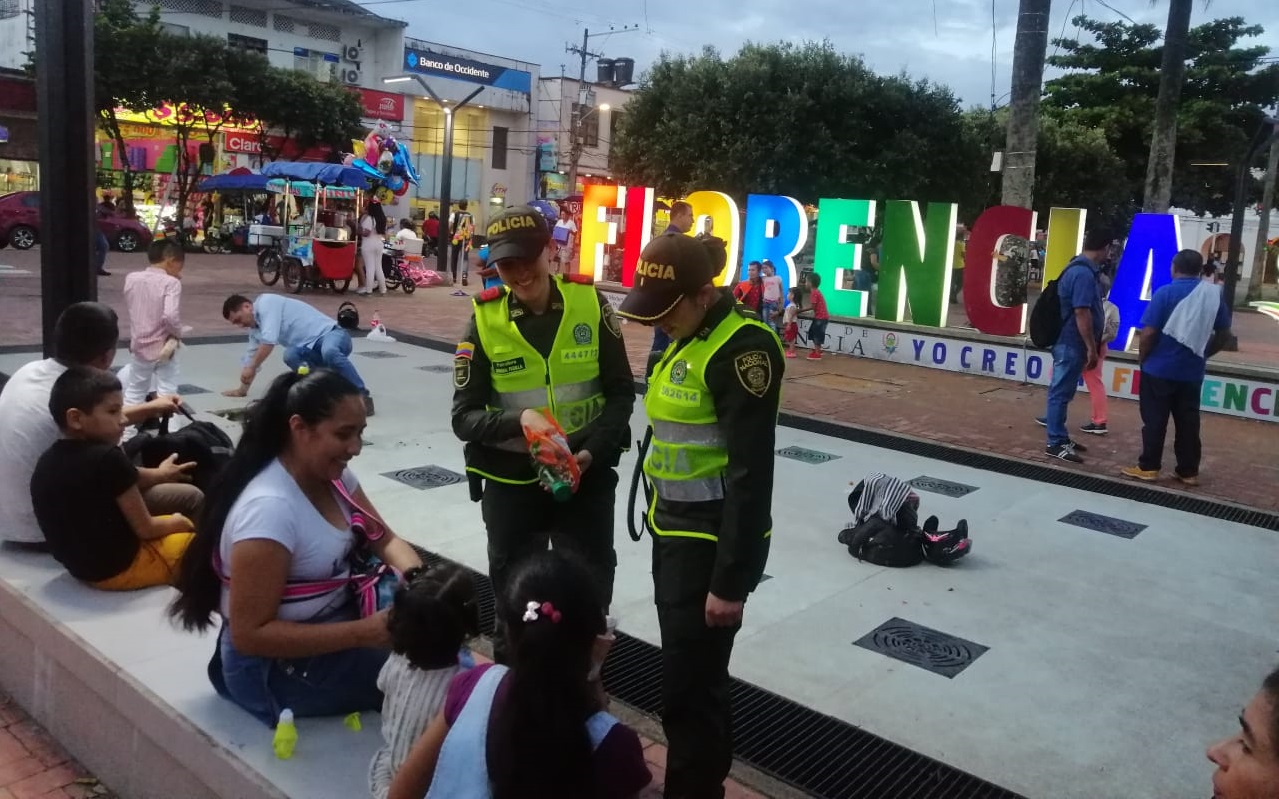 Propuesta para agencia única en materia de seguridad.