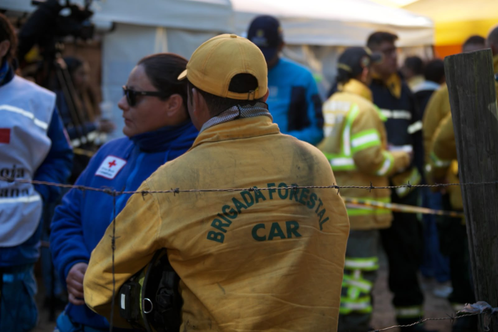 Alerta en Cundinamarca por posible impacto del fenómeno de El Niño