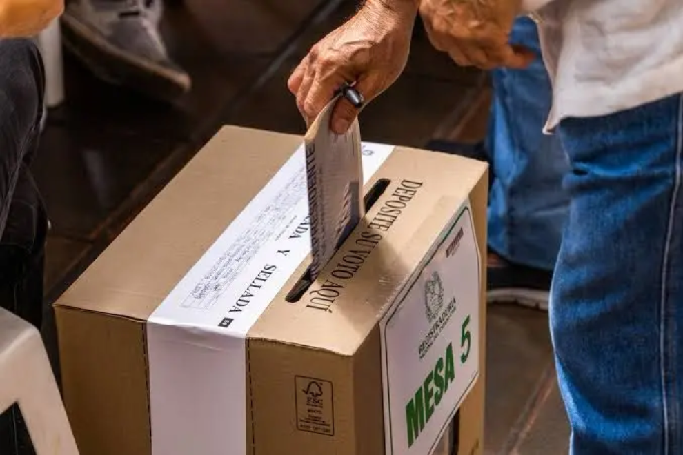 Tequendama activa plan de seguridad para garantizar elecciones en completa normalidad