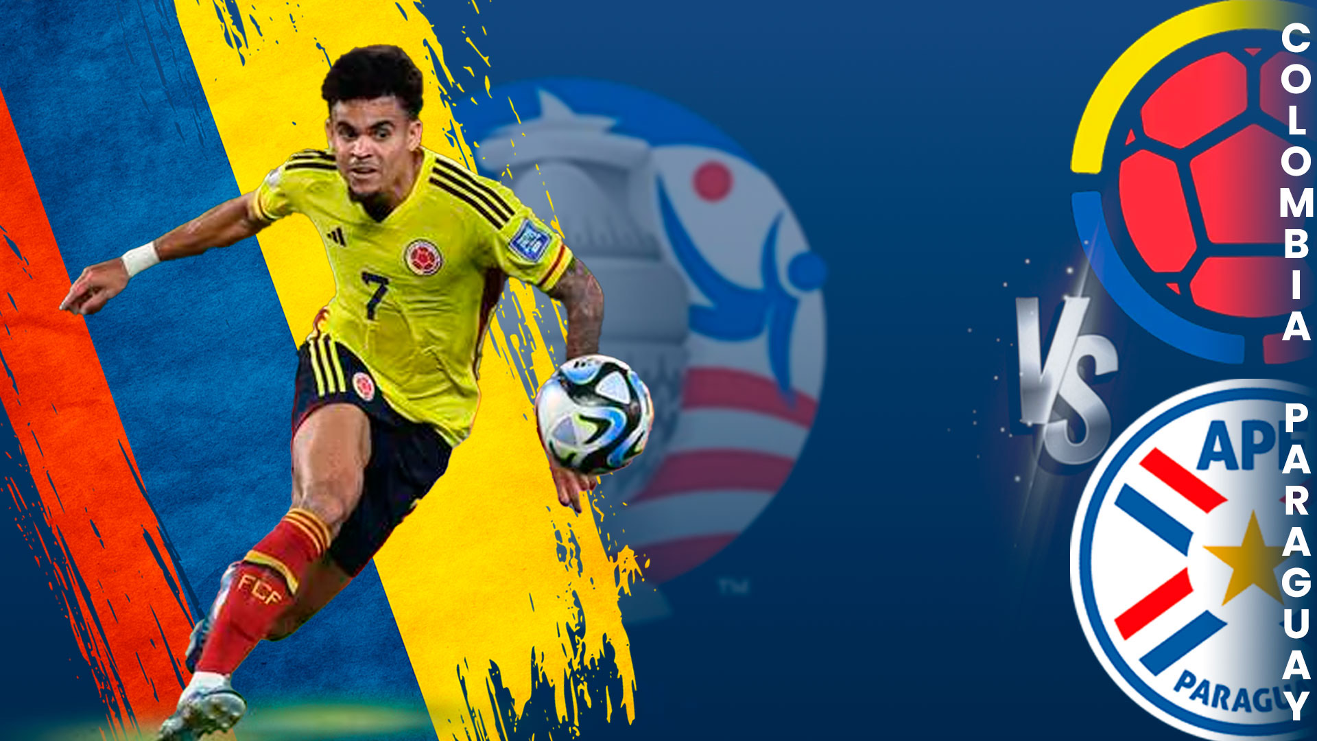 [AUDIO] Programación de la Fecha 14 en las eliminatorias Sudamericanas al Mundial