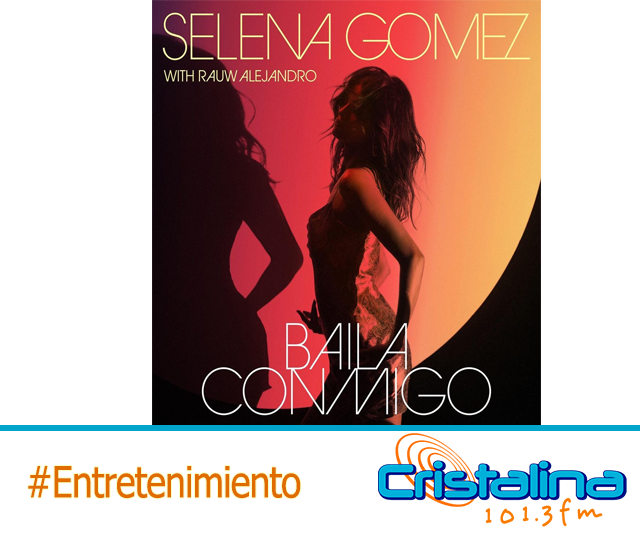SELENA GÓMEZ, RAUW ALEJANDRO Y TAINY SE UNEN EN UNA NUEVA CANCIÓN