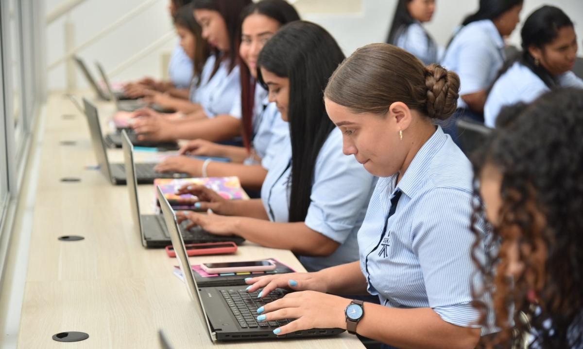 SENA en Caquetá tiene habilitada la primera convocatoria para el próximo año.