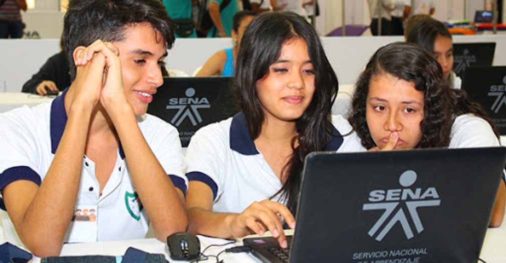 En el Huila, el Sena tiene disponibles 840 cupos de capacitación.