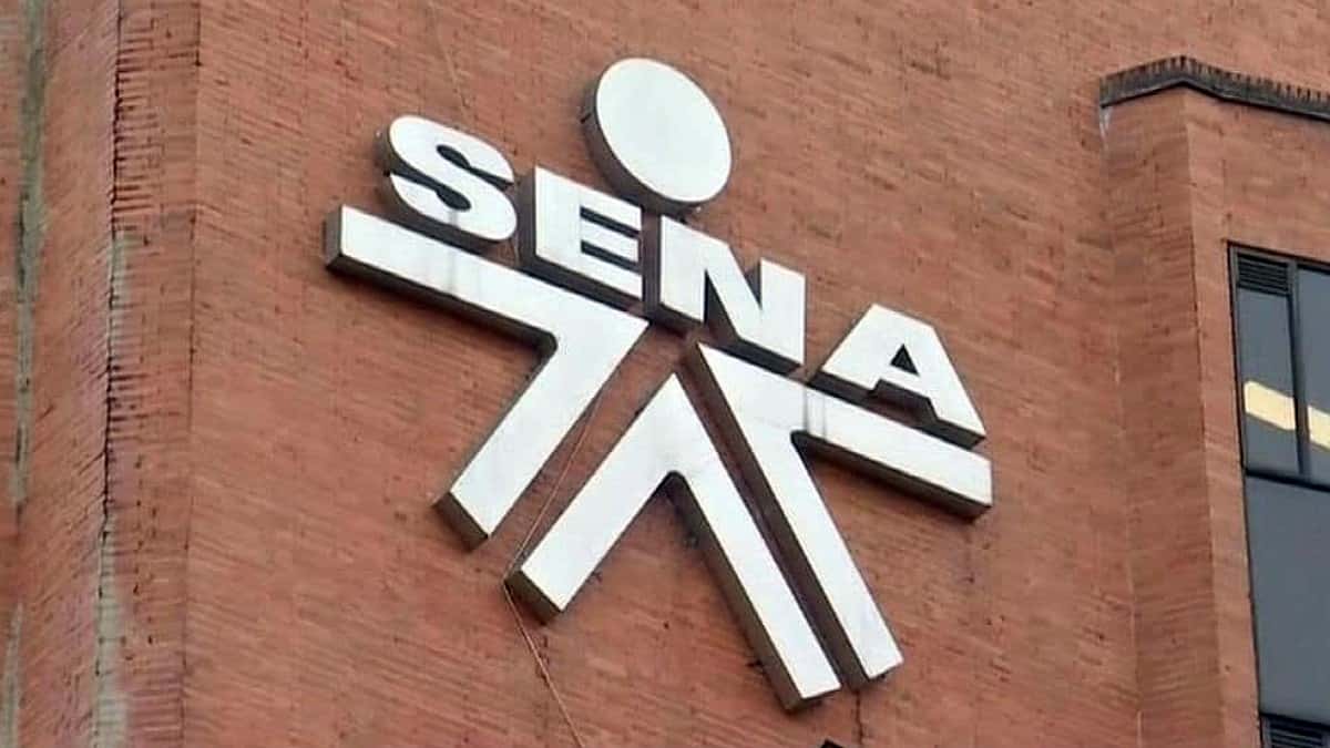 Alerta sobre estafas para acceder a programas del SENA