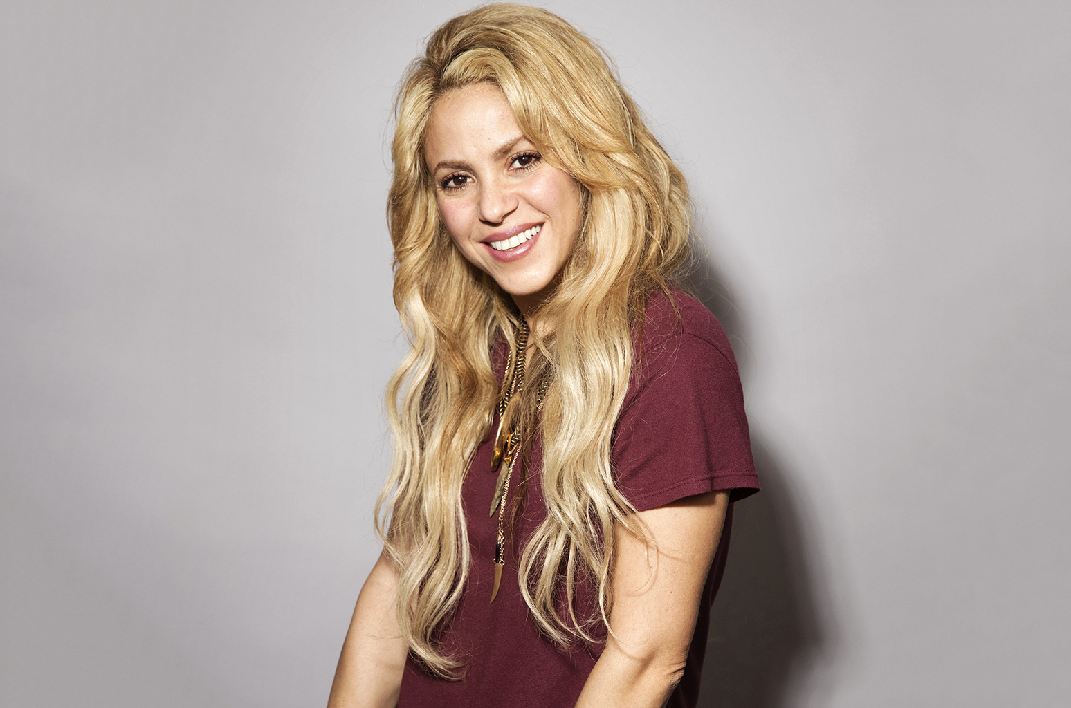 En noviembre sería el juicio de Shakira por evasión de impuestos