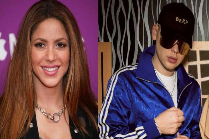 La cantante Shakira lanzara nueva canción