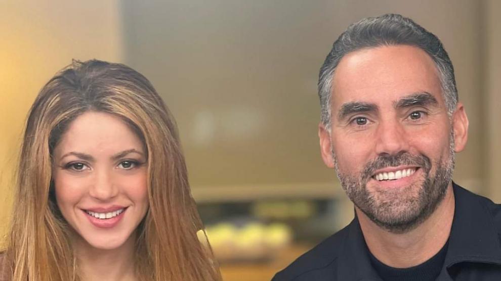 Luego de su ruptura Shakira abre su corazón