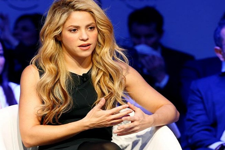 Fiscalía española pide más de 8 años de cárcel y 24 millones de euros por fraude fiscal para Shakira