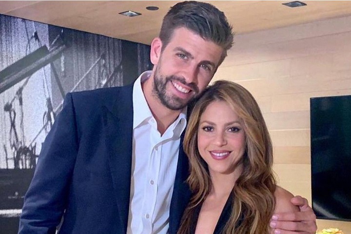 ¿Shakira y Piqué estarían planeando casarse? Estos son algunos de los rumores