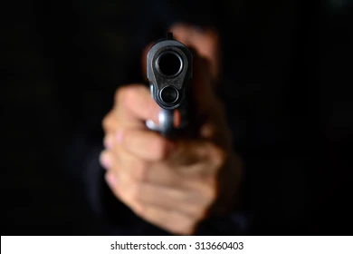 Sicarios asesinaron a disparos a comerciante.