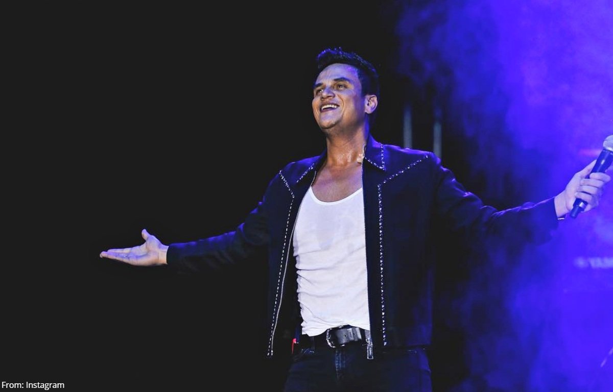 Silvestre Dangond es el artista de la música vallenata más escuchado en YouTube
