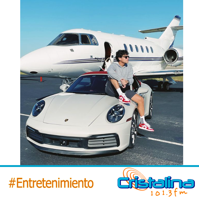 CARRO DE LUJO QUE SE COMPRÓ SILVESTRE DANGOND Y LE COSTÓ MÁS 1.514.900.000 DE PESOS COLOMBIANOS
