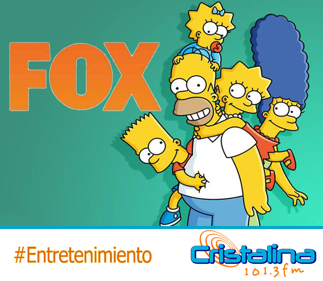 ¿SE ACABA FOX? HABRÁ SACUDÓN EN LA CASA DE 'LOS SIMPSON'