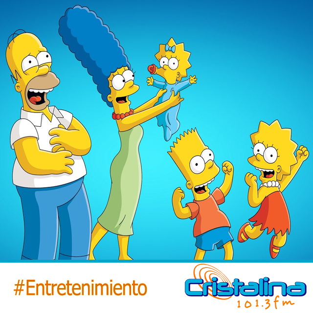 ¿LOS SIMPSON SE TERMINAN? ESTE SUPUESTO FINAL ESTÁ ROMPIENDO LA RED