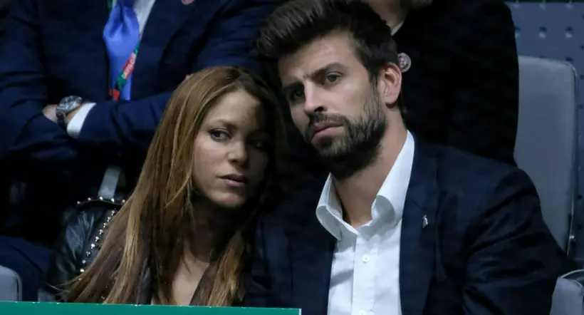 El nuevo cara a cara entre Shakira y Piqué: dos reuniones familiares los juntarían