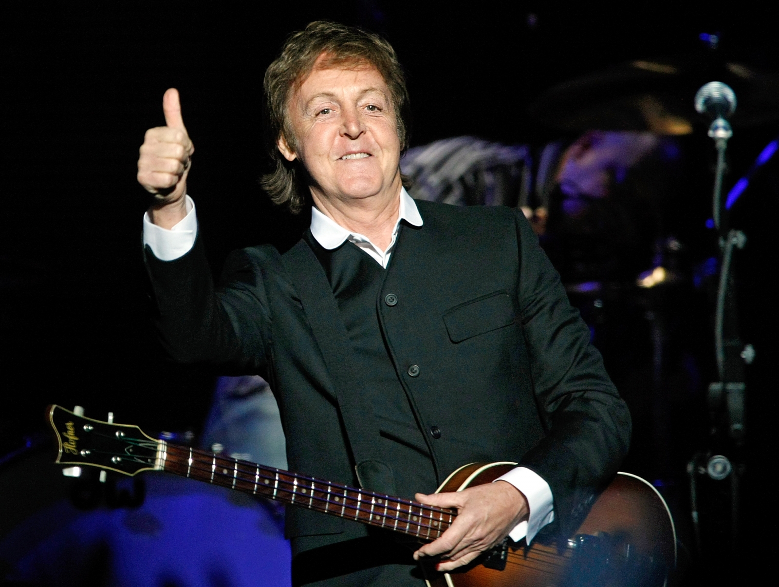 Noticia inesperada: ¡Paul McCartney regresa a Colombia!