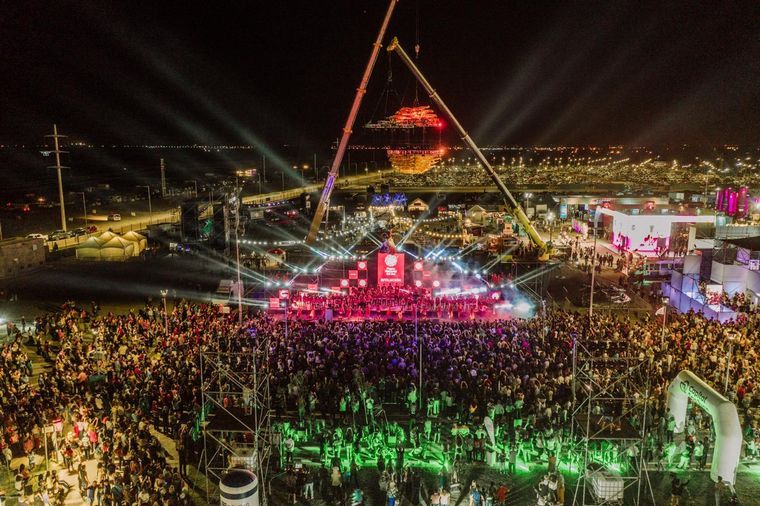 "Corona Sunsets": Un festival en honor al sol.