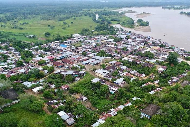 Crece el temor en municipios del sur del Caquetá por la presencia de grupos armados ilegales