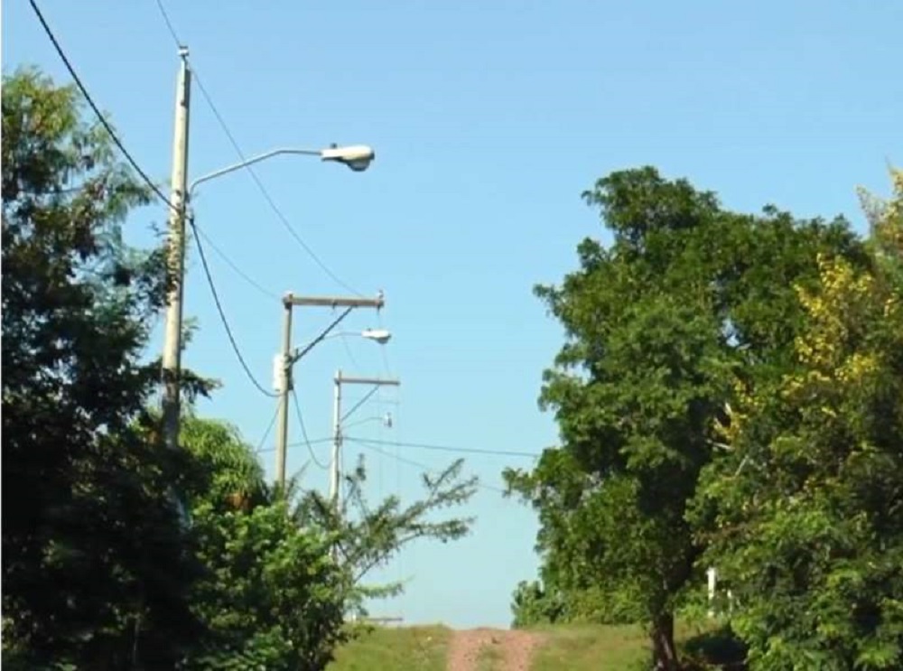 Electrificación rural para Solita Caquetá.