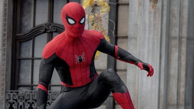 'Spiderman: No Way Home' regresará a cines con una nueva versión