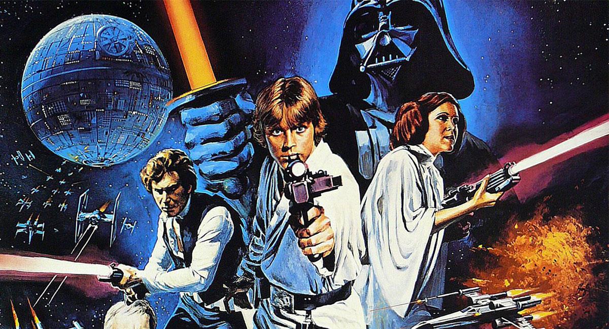 ¿Día de Star Wars?