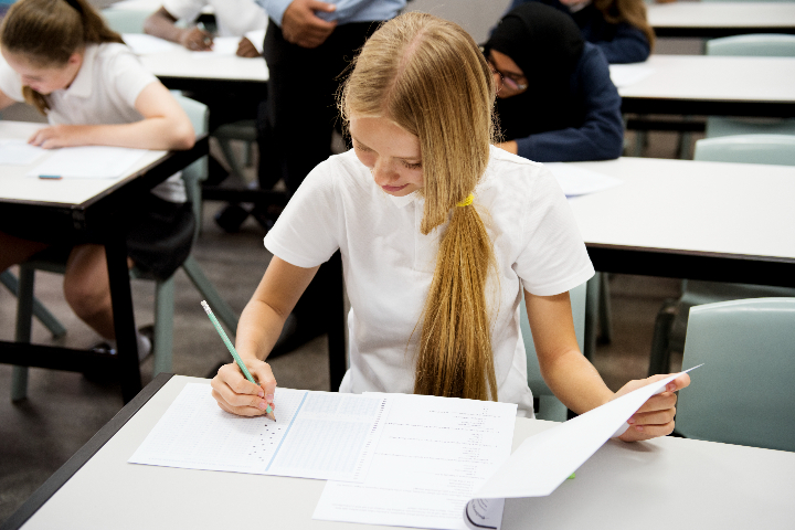 Este fin de semana se realizará el ICFES