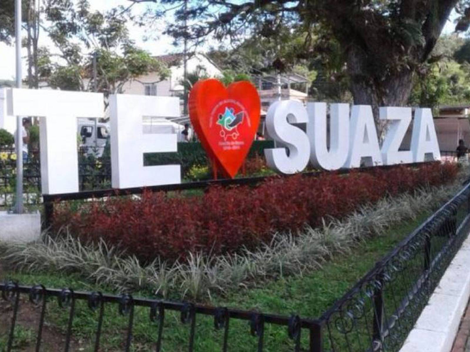 [AUDIO] En Suaza se espera unas elecciones en Paz