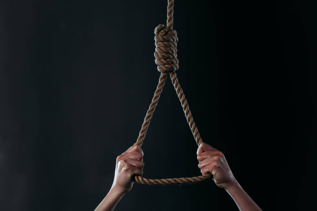 Un nuevo suicidio en la capital caqueteña.