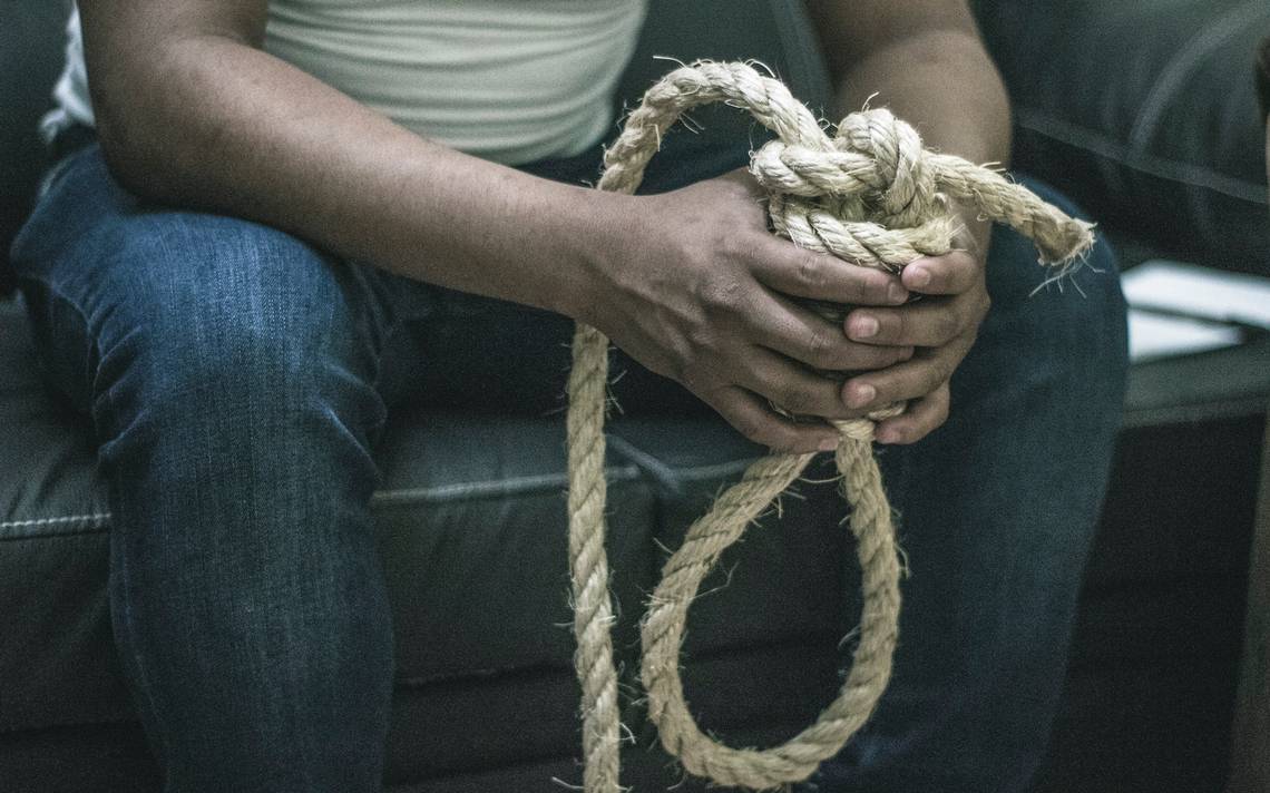 Sigue siendo alarmante problemática de suicidios en Florencia.