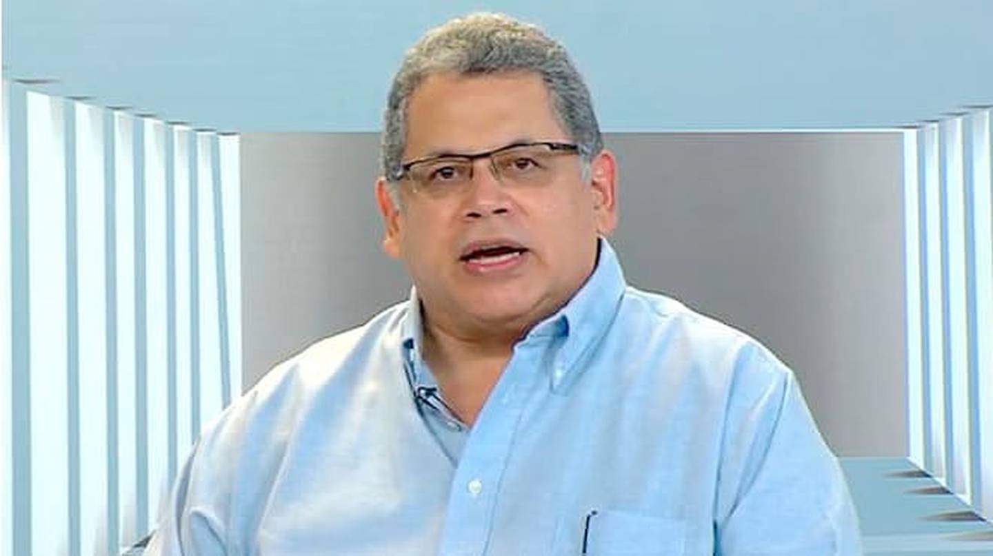 [AUDIO] Ulahy Beltrán López, Superintendente de Salud, presentó un balance para el restablecimiento del derecho a la salud de los usuarios