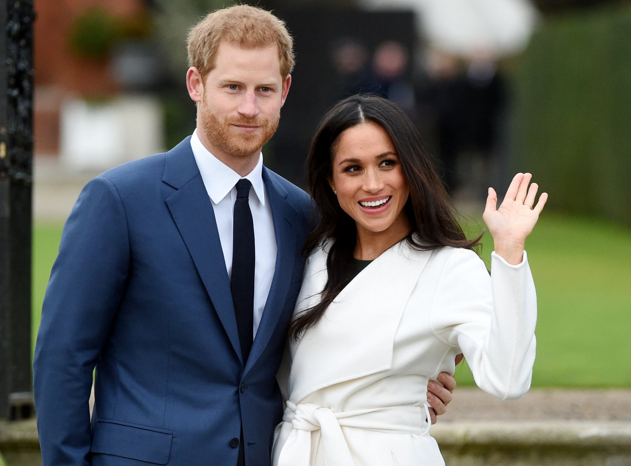 Príncipe Harry y Meghan Markle visitarán Cartagena