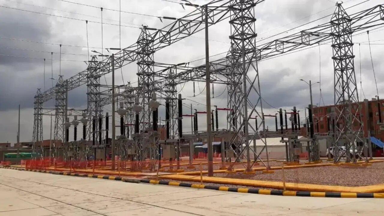 [AUDIO] Tarifas de energía empezaran a bajar