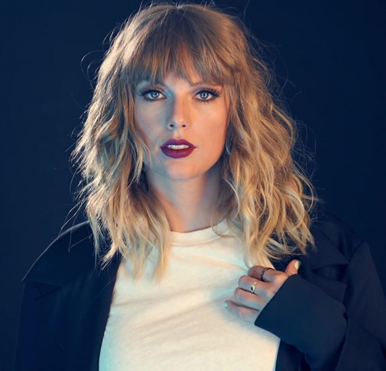 Taylor Swift en los premios MTV Video Music Awards 2023