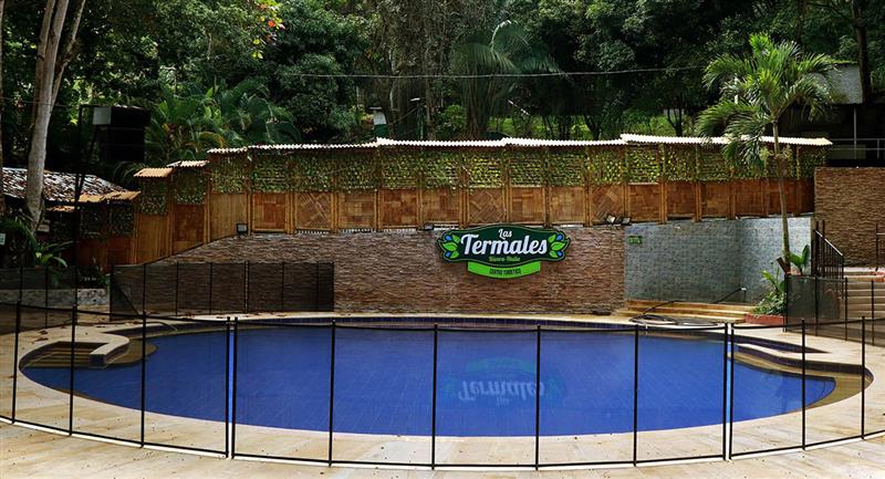 Caída de visitantes en Rivera es del 40%