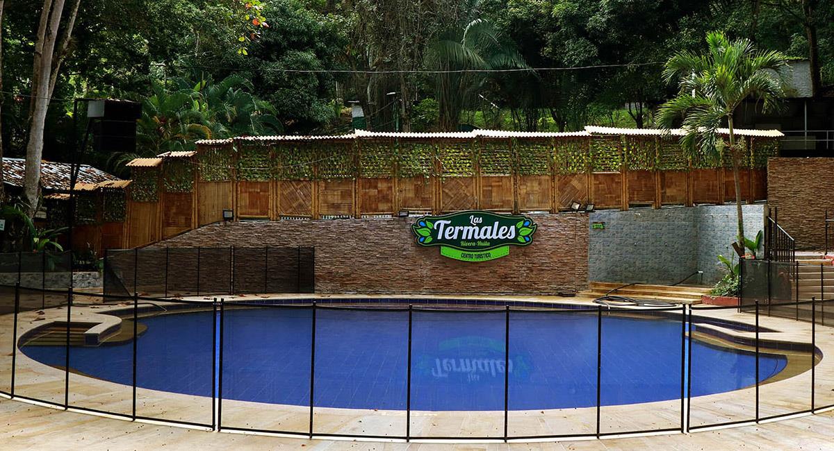 [AUDIO] Comerciantes se movilizan en desacuerdo con cierre de termales